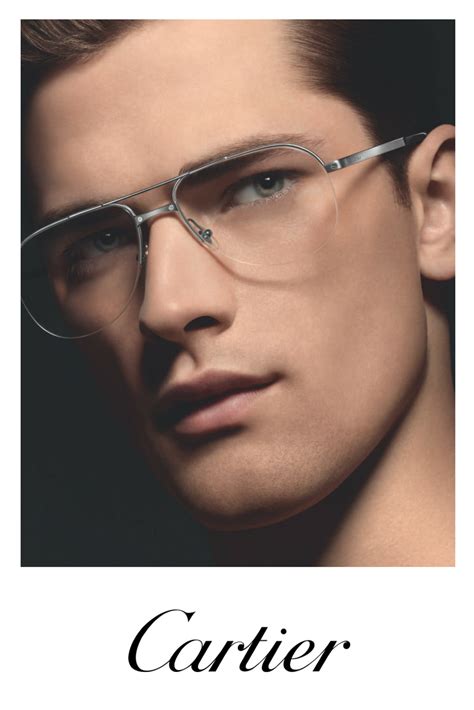 cartier prescription glasses frames|knockoff cartier glasses for men.